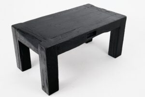 Reclaimed Oak Coffee Table, gallery view 19