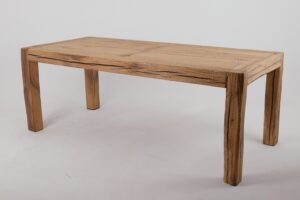 Reclaimed Oak Table, gallery view 5