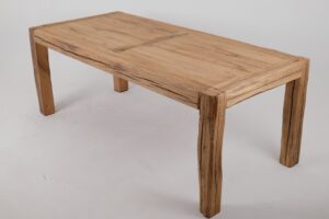 Reclaimed Oak Table, gallery view 6