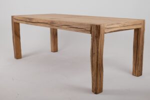 Reclaimed Oak Table, gallery view 7
