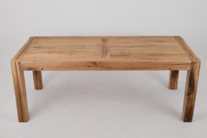 Reclaimed Oak Table, gallery view 13