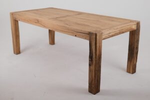 Reclaimed Oak Table, gallery view 14