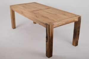 Reclaimed Oak Table, gallery view 15