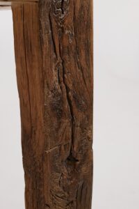 Reclaimed Oak Table, gallery view 17