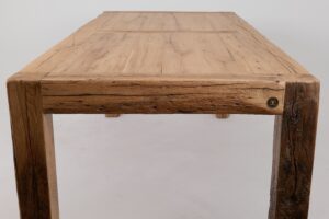 Reclaimed Oak Table, gallery view 18