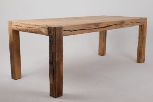 Reclaimed Oak Table, gallery view 20