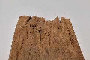Reclaimed Oak Bench/Console, gallery view 17