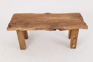 Reclaimed Wood Table, gallery view 2
