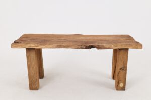 Reclaimed Wood Table, gallery view 3