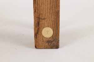 Reclaimed Wood Table, gallery view 4