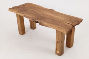 Reclaimed Wood Table, gallery view 6