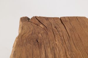 Reclaimed Wood Table, gallery view 7