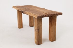 Reclaimed Wood Table, gallery view 8