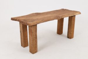 Reclaimed Wood Table, gallery view 10