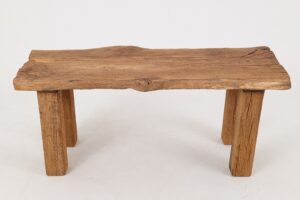 Reclaimed Wood Table, gallery view 11