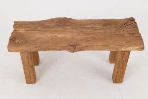 Reclaimed Wood Table, gallery view 12