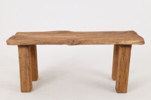 Reclaimed Wood Table, gallery view 13