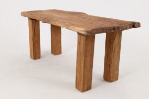 Reclaimed Wood Table, gallery view 14