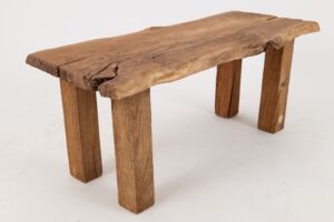 Reclaimed Wood Table, gallery view 15