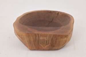 Logniture, Live Edge Wood Bathroom Sink, Basin, Original Design, Handmade, gallery view 10