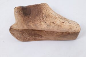 Wooden Bowl, Handmade, Carved, gallery view 5