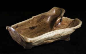 Bathtub, main view